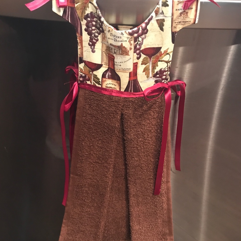 Kitchen towels - Picture 7 of 8